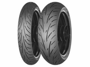 La nueva apuesta para carretera de Mitas se llama Touring Force-SP