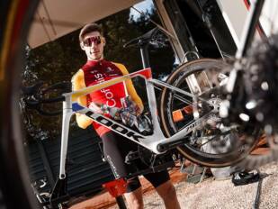 Motul y Bicimax sellan una alianza para distribuir Bike Care