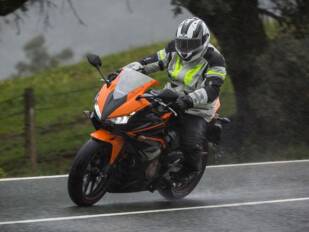 MOTO Club MAPFRE: Claves para una frenada más segura