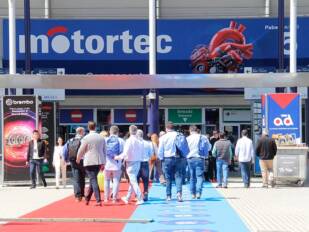 Un MOTOrtec de récord