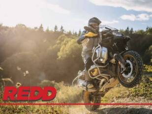 REDD distribuye una leyenda del trail