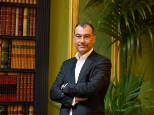 José María Riaño, reelegido en el Comité Ejecutivo de ACEM