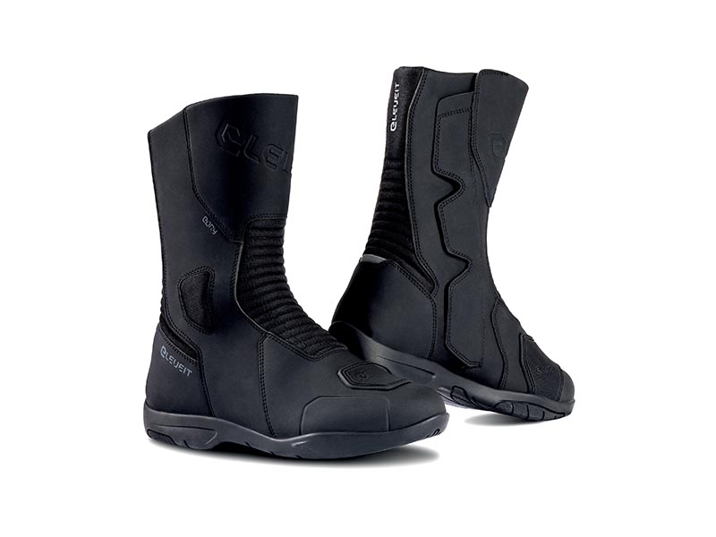 Eleveit lanza las nuevas botas touring Proton WP y Neutron WP