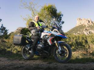 Eurogrip Trailhound STR: Compra recomendada