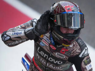 MotoGP Mugello: Márquez hace historia, Quiles deslumbra y Manu González consolida su dominio