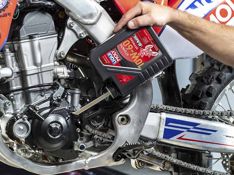 Radiografía del mercado de lubricantes de motor: la oferta disponible
