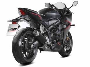 Escapes Mivv para la Honda CBR 650R