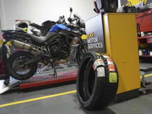 Los CST Ride Ambro CM-A3 prometen