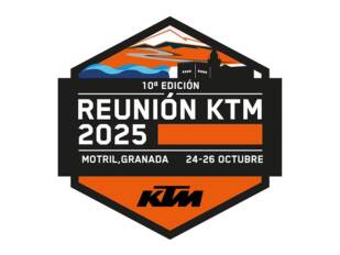Motril se convertirá en el epicentro de la comunidad KTM en 2025