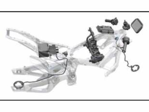 Sistemas de seguridad en la motocicleta (I): El control de tracción