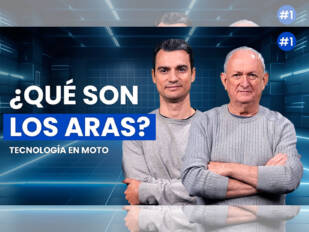 ANESDOR lanza la serie ARAS para promover la seguridad en moto