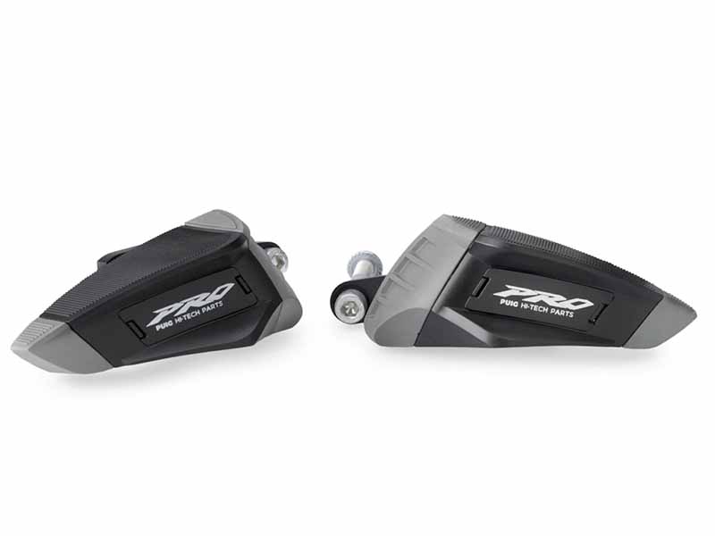 Protectores de motor Puig para la Honda CB1000 Hornet/SP 2025