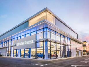 Caetano Automotive España adquiere el 100% de Barcelona Premium