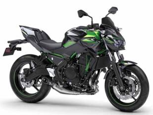 motoConsejo Texa: sustitución del actuador mariposa secundaria en una Kawasaki Z 650 de 2022 motoConsejo Texa: sustitución del actuador mariposa secundaria en una Kawasaki Z 650 de 2022