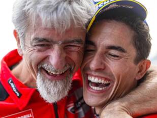 Brno revive con victorias de Márquez, Roberts y Rueda en un fin de semana de MotoGP vibrante