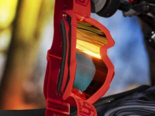 Euromoto85 presenta las colecciones de gafas Bold y Dynamite de Up Design Euromoto85 presenta las colecciones de gafas Bold y Dynamite de Up Design