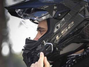 Cinco playlists ideales según el tipo de trayecto en moto