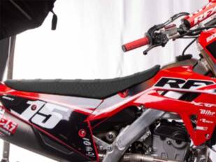 RFX lanza fundas de asiento con el máximo agarre RFX lanza fundas de asiento con el máximo agarre