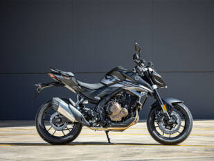 Voge 625R: Deportiva, equipada y accesible