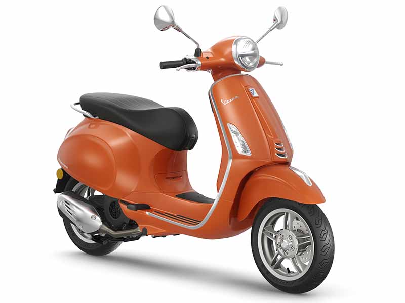Guía imprescindible para conocer la oferta en recambios y accesorios para la Vespa Primavera 125