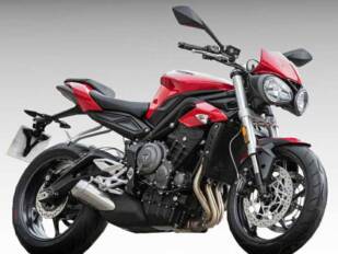 La consulta del mes de BertonBike: testigo de avería MIL tras instalación de un shifter en una Triumph Street Triple 660 de 2023