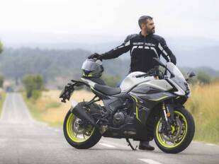 Benelli Tornado 550: Honestidad deportiva