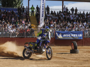 Tire Pro Fest 2025: Salamanca vibrará con las dos ruedas