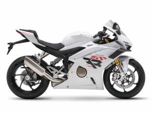 ZXMoto busca hacerse un hueco en el mercado español