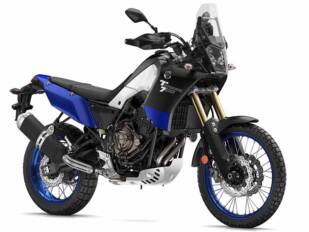 motoConsejo Texa: Sustitución de la válvula ISC en una Yamaha Ténéré 700