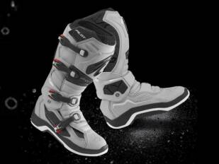 La bota Pilot de Forma estrena dos colores La bota Pilot de Forma estrena dos colores