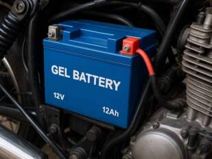 ¿Tienes que cambiar la batería de tu moto? Ten en cuenta las de gel ¿Tienes que cambiar la batería de tu moto? Ten en cuenta las de gel