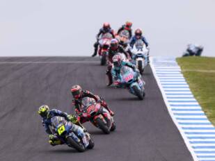 Repsol será el suministrador único de lubricantes para Moto2 y Moto3 a partir de 2026