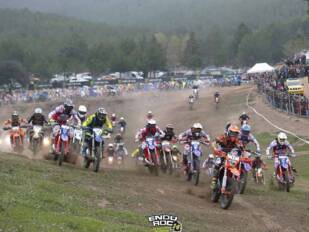 Aún te puedes inscribir al Enduroc 2025, la gran fiesta del enduro