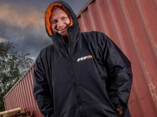 RFX lanza una chaqueta de invierno ideal para los moteros de off road RFX lanza una chaqueta de invierno ideal para los moteros de off road