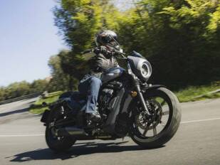 Grupo Multimoto, nuevo distribuidor de Moto Morini en España