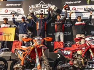 EnduRoc 2025: La crónica EnduRoc 2025: La crónica