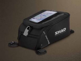 Shad renueva su gama SL