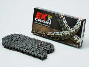 EK Chain SRO Series con tecnología O-ring de la mano de Bihr EK Chain SRO Series con tecnología O-ring de la mano de Bihr