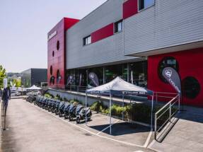Grupo Multimoto deja de distribuir UM Motorcycles en España