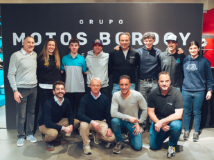Motos Bordoy celebra su 3ª Edición del Champions Day en Barcelona