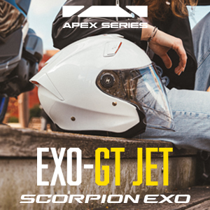 Scorpion 2026 – Banner 2