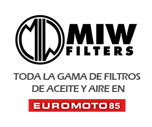 Euromoto 85(2026)
