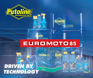 Euromoto 85(2026)