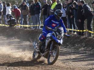 Macbor y Kove, protagonistas en la Bassella Race 1 Macbor y Kove, protagonistas en la Bassella Race 1