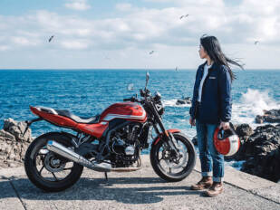 ZXMoto aterriza en España con Desmotrón como distribuidor exclusivo
