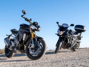 Repasamos la oferta en neumáticos de moto sport-touring Repasamos la oferta en neumáticos de moto sport-touring