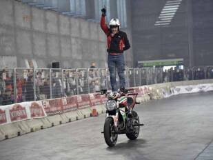 Madrid X Moto anuncia un intenso programa de actividades