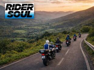 Abiertas las inscripciones para la Rider Soul
