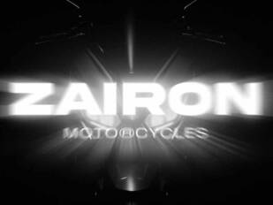 Vocación urbana y accesible con la gama de motocicletas Zairon