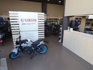 Altabix Motor: ADN Yamaha